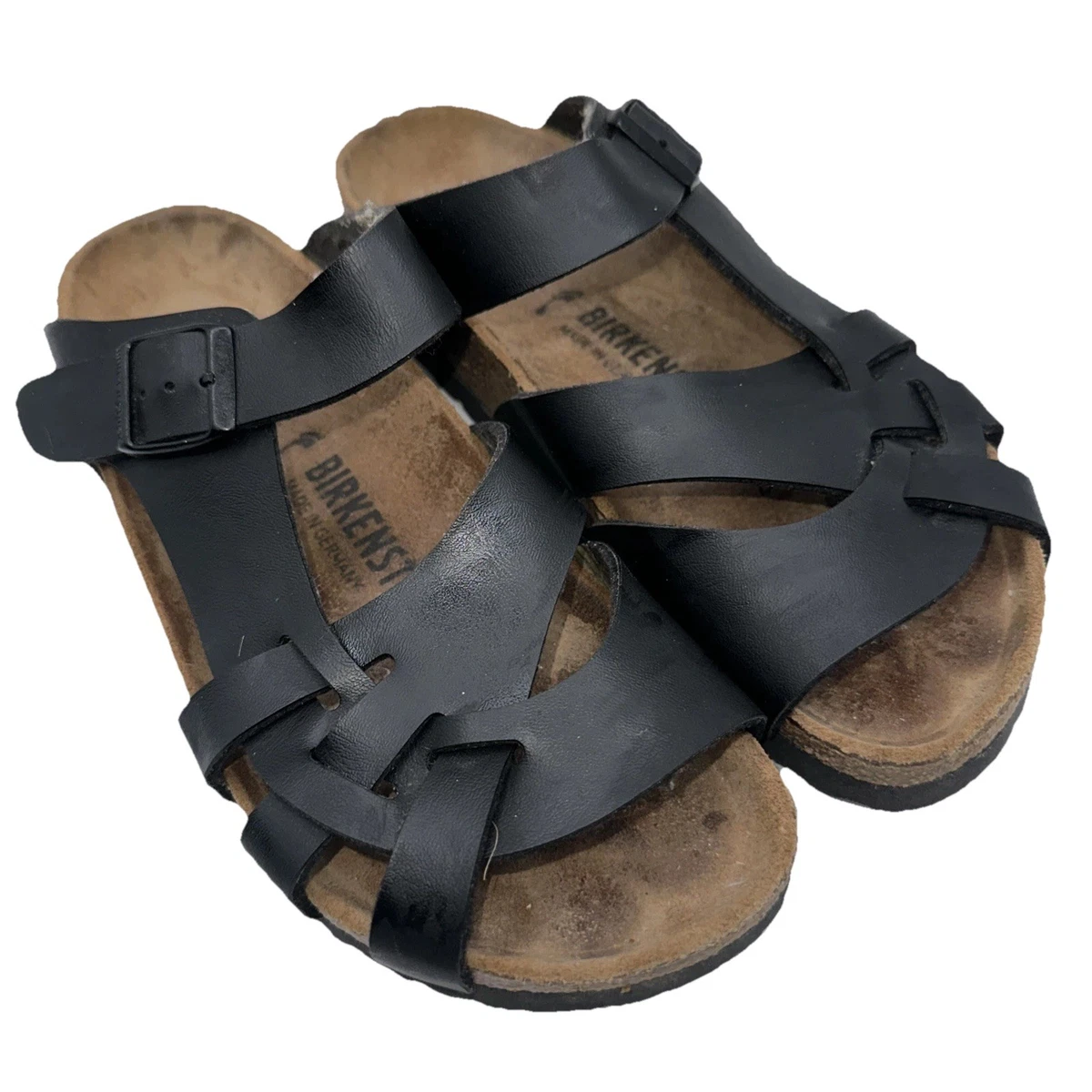 Birkenstock Pisa Women's Sandals for sale | eBay