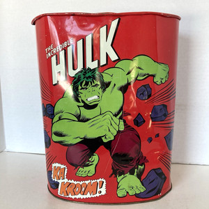 Cheinco Trash Can | eBay