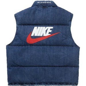 Nike Supreme Vest | eBay