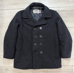 Us 740 N Pea Jacket | eBay
