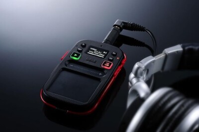 Korg MINIKP2S Mini KAOSS PAD 2 Dynamic Effect Processor for sale