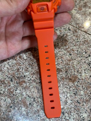 Casio G-Shock DW-6900MM-2 + DW6900MM-4 Combo SET Matte Blue