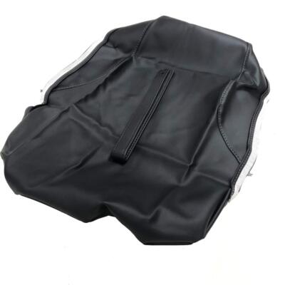 Honda CB750 RC42 seat cover Japan black with tandem belt CHRIS