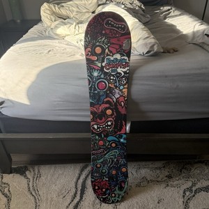 Burton Chopper 110 | eBay