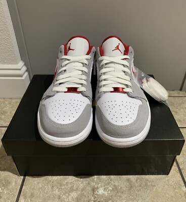 Nike Air Jordan 1 Low SE 