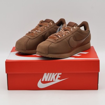 IM6034-200 Nike Cortez Fauna Brown Cacao Wow Baroque Brown