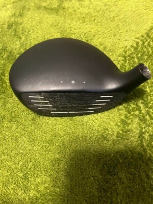 PING G425 7-Wood SFT Fairway 22° Head Only - Right Handed, Great