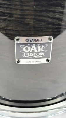 Yamaha OAK Custom Japan 12