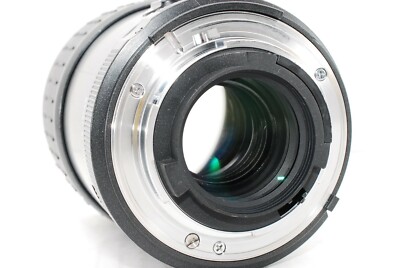Tamron SP AF 90mm f2.8 Macro Lens 72E for Nikon [Excellent++] from