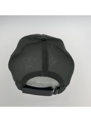 Authentic GUCCI GG Supreme GG Marmont Baseball Cap Size L 733927