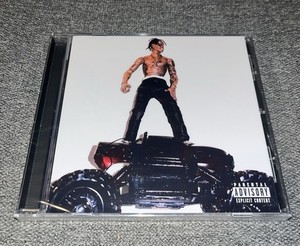 Travis Scott CD | eBay