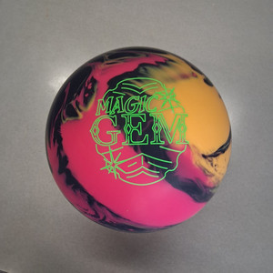 Magic Gem Bowling Ball | eBay