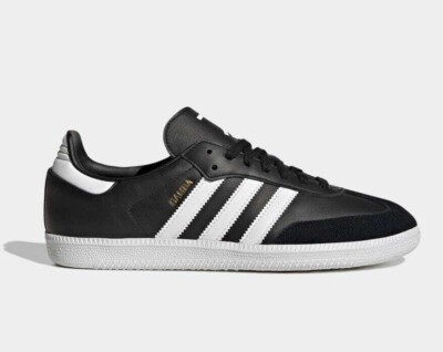 adidas Originals Samba Team Juventus HQ7034 | eBay