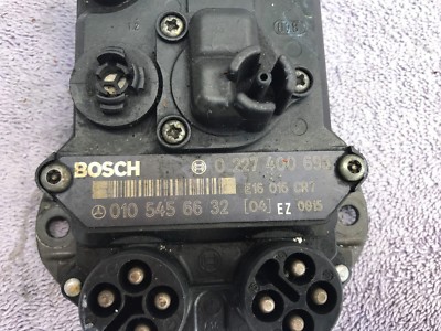 Mercedes R107 W126 560SL 560SEL 5SEC Engine Ignition Control Unit