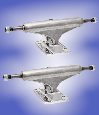 INDEPENDENT 144 Axel 8.25” ￼Stage 11 Forged Hollow Skateboard