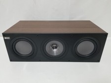 KEF Q200C Center Speaker for sale online | eBay