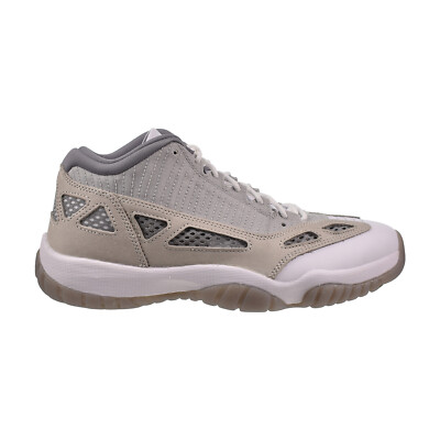 Air Jordan 11 Retro Low IE Men's Shoes Light Orewood Brown 919712