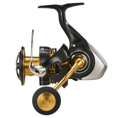 Daiwa 23 LEGALIS LT6000D-H Spinning Reel | eBay