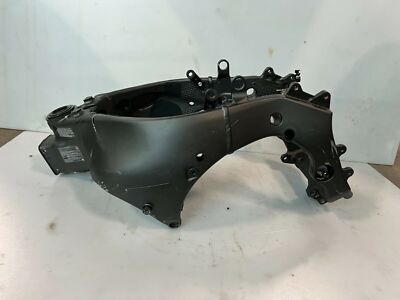 2021 21-24 Kawasaki ZX10R ZX10 Ninja Main Frame Chassis SALVG