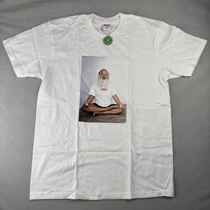 Supreme Rick Rubin Tee | eBay