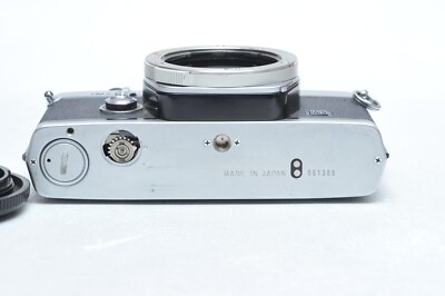 Olympus OM-2N MD SLR Film Camera Body 389 | eBay