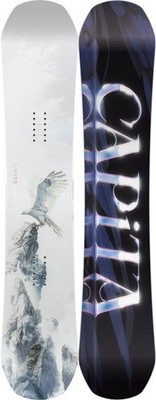 Capita Birds of a Feather Women's Snowboard 142 cm New 2026 | eBay