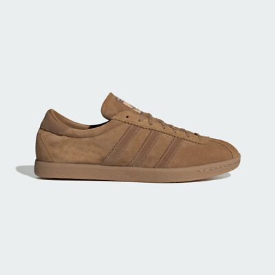 Adidas Tobacco Sneakers Original Shoes Brown Desert/Cardboard/Gum