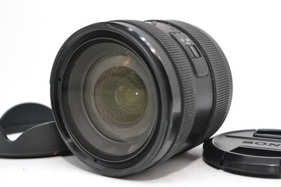 Sony DT 16-50mm F/2.8 SSM SAL1650 for SONY A Mount working tested