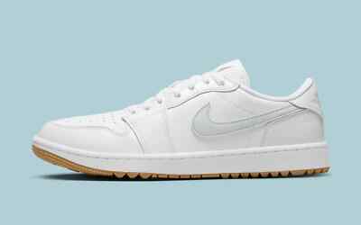 Nike Air Jordan 1 Low G 