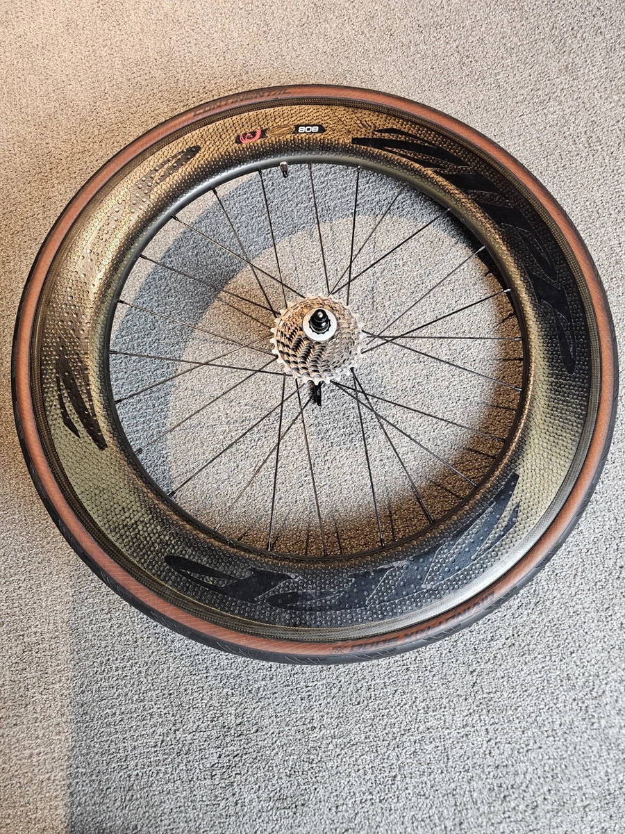 Zipp 808 Firecrest for sale | eBay