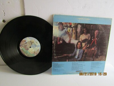 1-LP-SEBASTIAN HARDIE-FOUR MOMENTS--MERCURY SRM-1-1071 | eBay