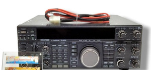 Kenwood Ts850s | eBay