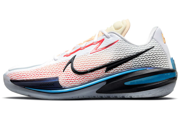 Nike Air Zoom GT Cut 1 EP 'White Laser Blue' CZ0176-101 | eBay