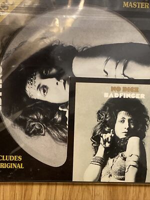 Badfinger - No Dice - DCC Gold CD GZS-1095 - 24K Gold - Still