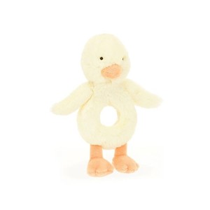 Jellycat Bashful Duckling | eBay