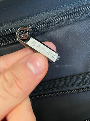 BINANCE Suitcase | eBay