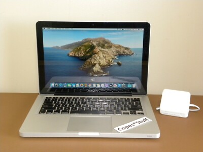 Apple Macbook Pro 13