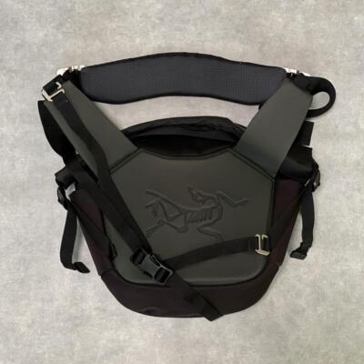 Arc'Teryx Men Bag Mistral8 Mistral 8 Limited Edition VHTF Rare