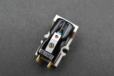 DENON DL-107 MM Cartridge | eBay
