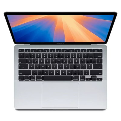 MacBook Air M1 A2337 ジャンク（8G/512G） Model A2337- Year 2020