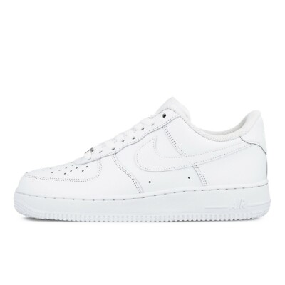 Nike Air Force 1 Low White '07 CW2288-111 | eBay
