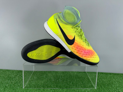 Nike MagistaX Proximo II IC 843957-703 Elite US10 UK9 Multicolor