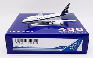 Olympic 747 | eBay