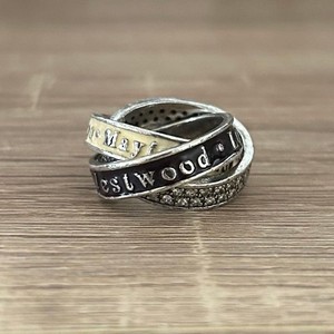 Vivienne Westwood Marybelle Ring | eBay