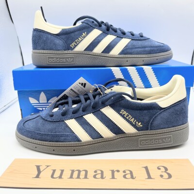 adidas Originals Handball Spezial Night Indigo Navy IF7087 Men's