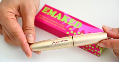 EMAKED Eyelash Growth Serum 2ml Treatment Eye Lash Mizuhashihojudo