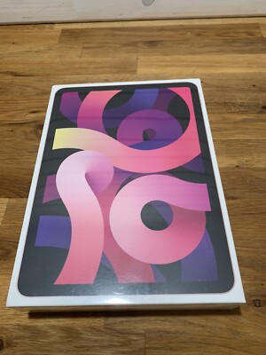 Apple iPad Air 4th Gen. 256GB, Wi-Fi + 4G Unlocked 10.9