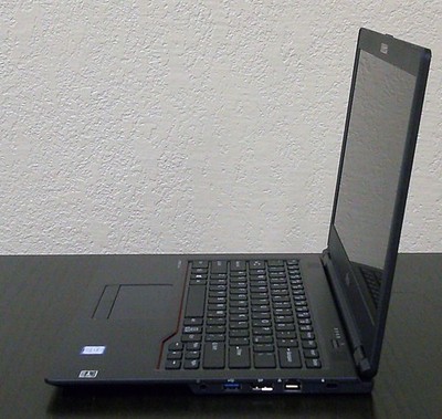 Fujitsu LifeBook U748 i5-8250U 8GB RAM 256GB SSD FHD 14” W10P