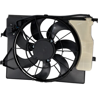 Cooling Fan Assembly 25386K2000 25231M0390 25350H80 for 2020-2023