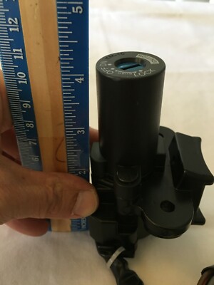 Ignition Switch Resistor Lock For Kawasaki Ninja ZX6 ZX600 D/E ZX7